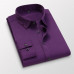 Mens Dress Shirts Formal Business Button Down Long Sleeves Casual Shirts Tops