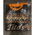 Titos Handmade Vodka Unisex Ugly  Christmas Sweater Size -LARGE-