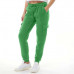 Womens Ultra Soft Winter Warm Casual Fleece Lined Cargo Joggers Cozy Lounge Pant