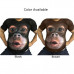 Summer 3D Monkey-Face Gorilla T-Shirt Orangutan Cosplay Short Sleeve Shirt Funny